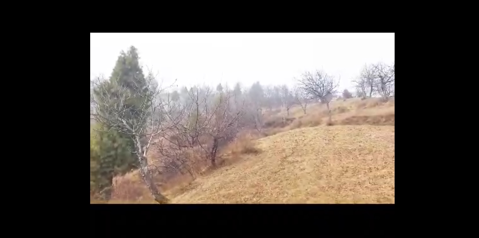 Plot for sale in Mujpathri Kalan Jammu Kashmir