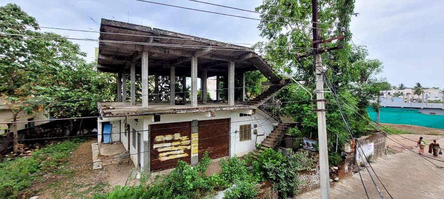 Independent house for sale Hanmakonda Telangana - (ID – 26021324)
