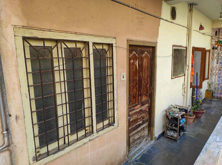 2 BHK Flat for sale - Malkajgiri Hyderabad - (ID – 26020828)