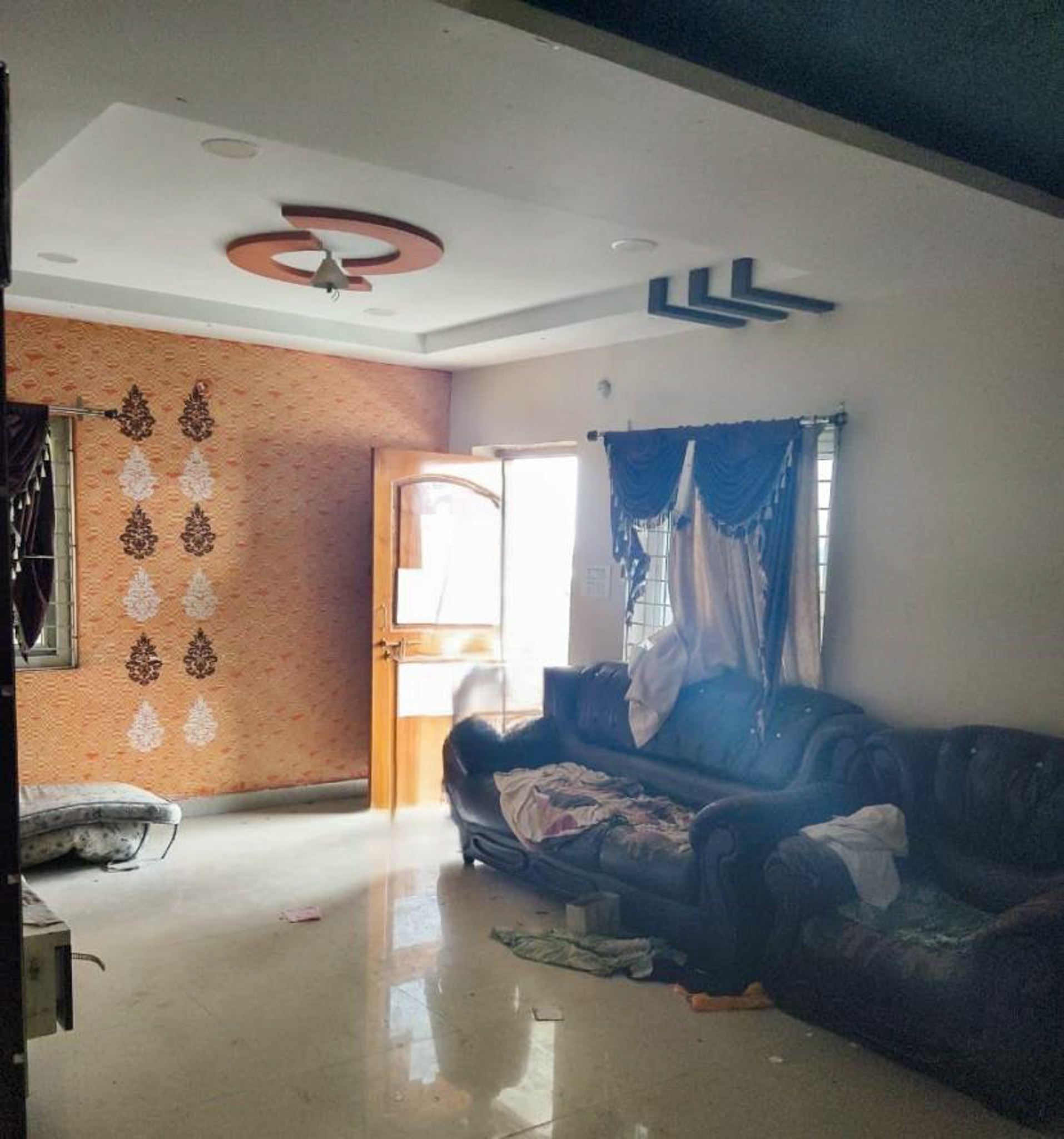 Flat for sale - Palvancha Telangana