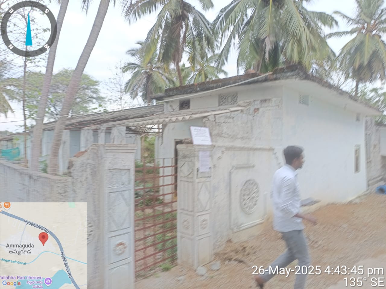 Independent house for sale Nalgonda Telangana - (ID – 26021316)