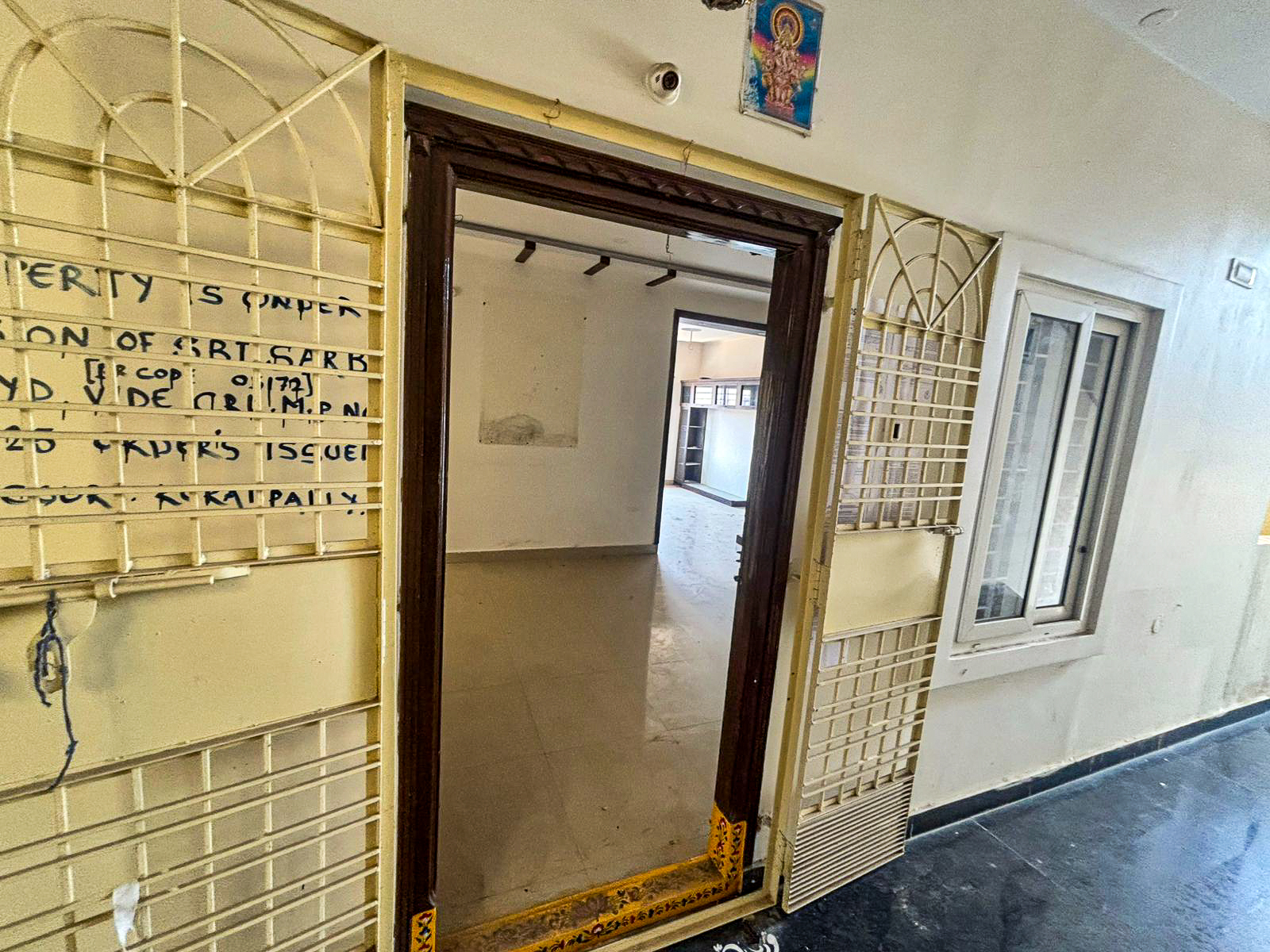 Flat for sale Kukatpally Hyderabad - (ID – 26021309)