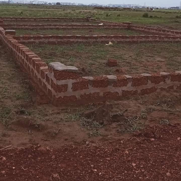 Plot for sale in bhubaneswar Ghangapatana
