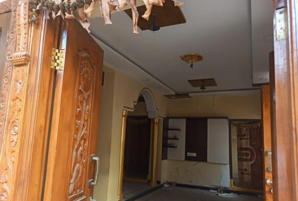Flat for sale Saidabad Hyderabad Telangana - (ID – 26021332)