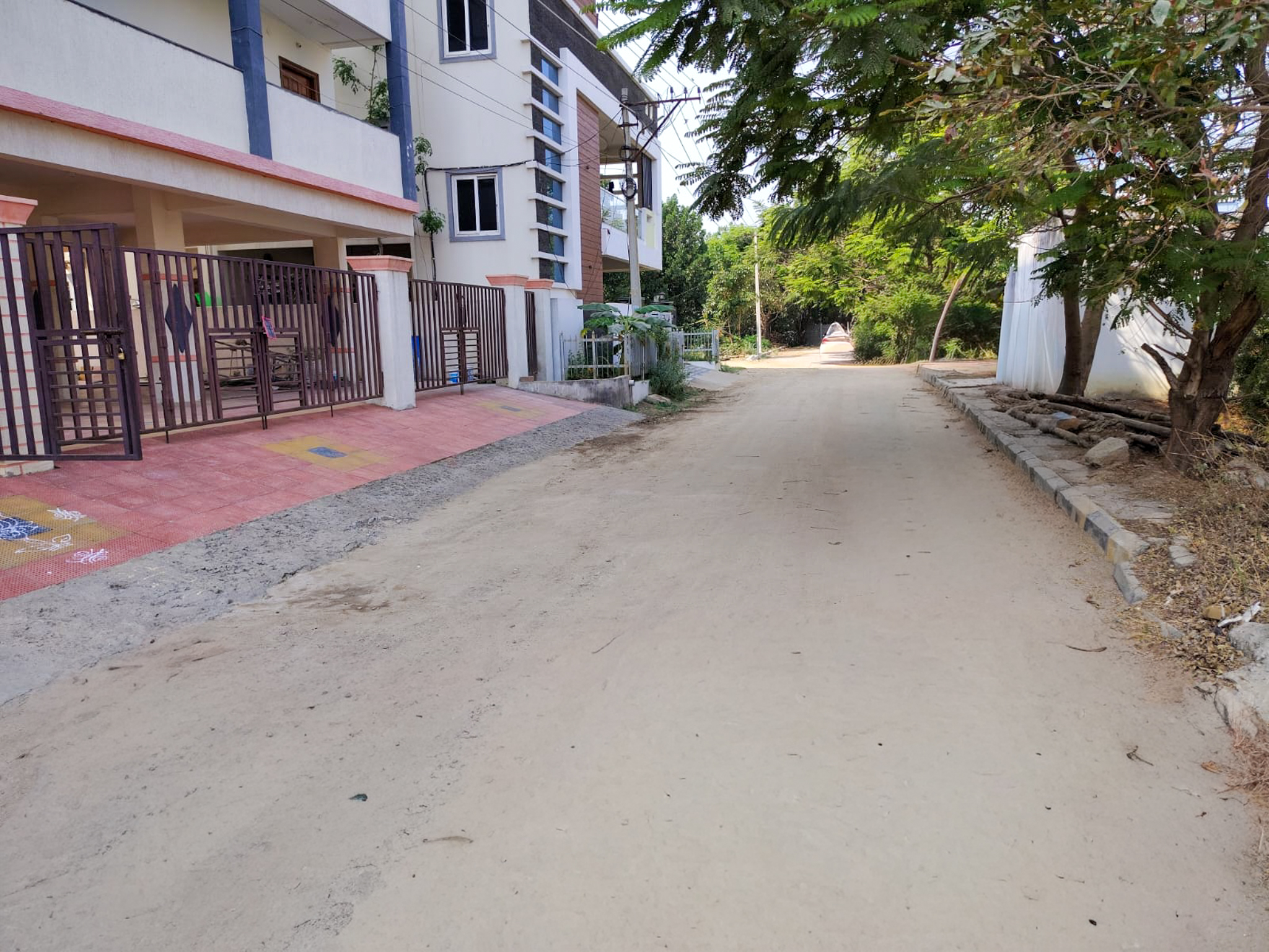3 BHK Flat for sale - Hyderabad - (ID – 26021901)