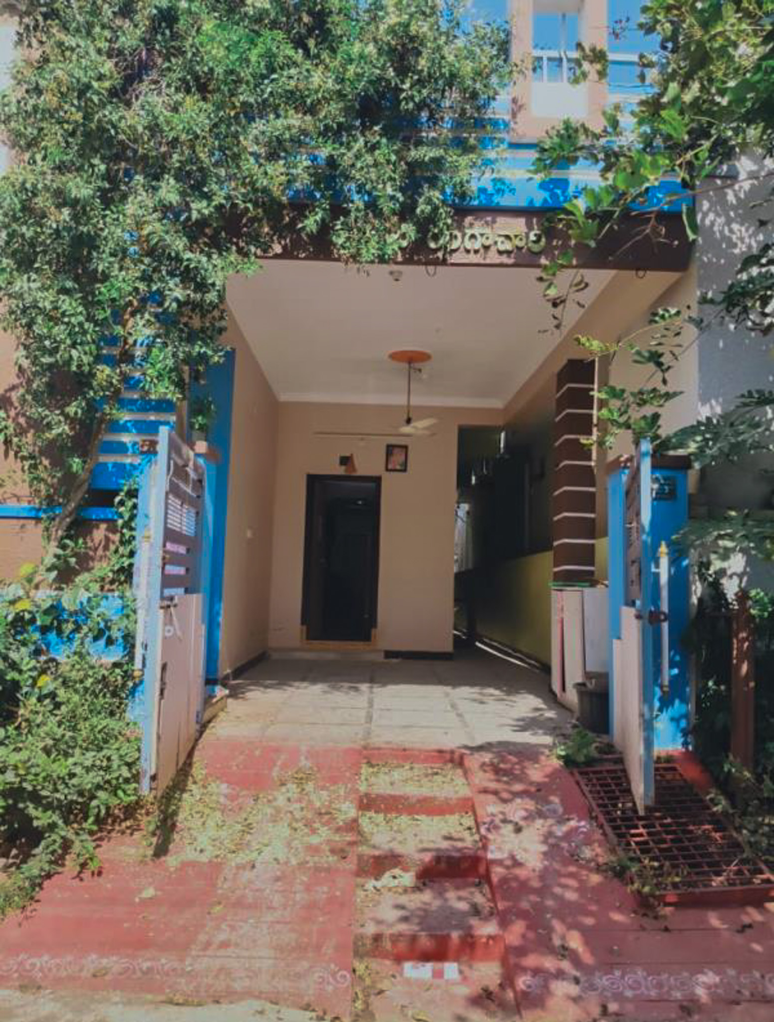Independent House for sale - Torrur Hyderabad - (ID – 26020805)