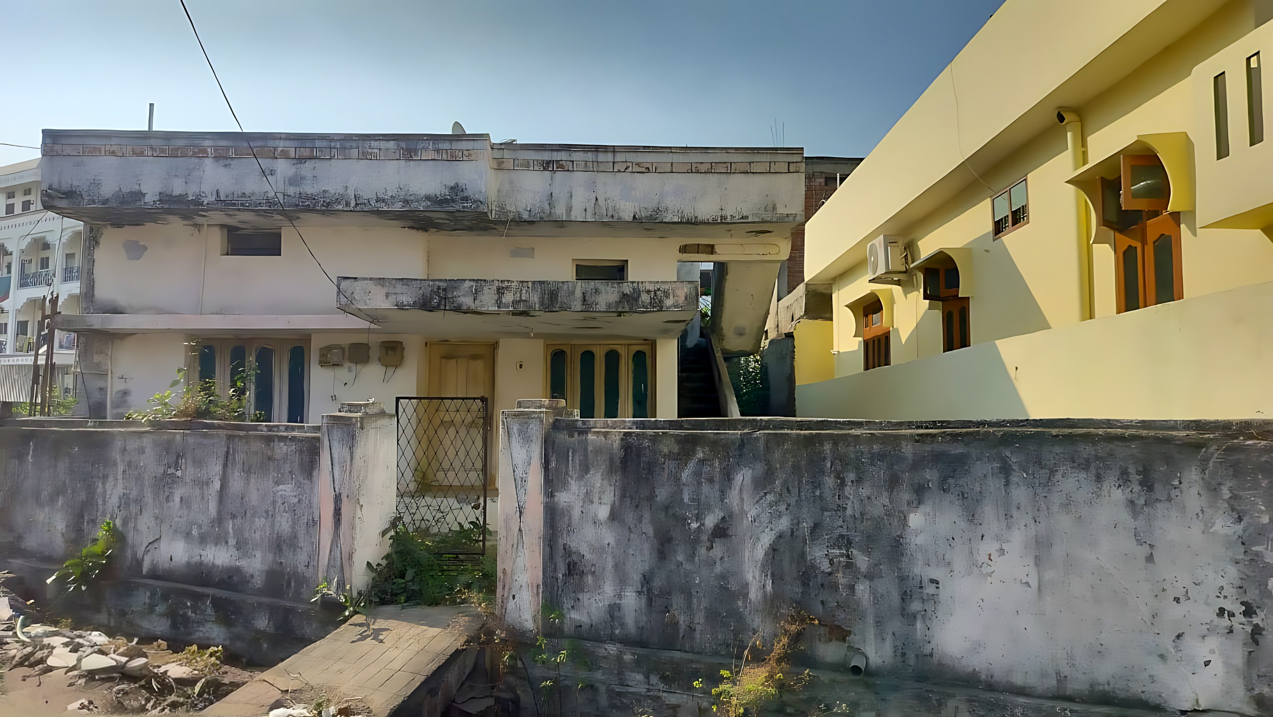 House for sale Nizamabad Telangana -(ID – 26021902)