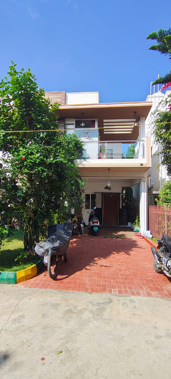 3 BHK House for sale - Bengaluru Karnataka