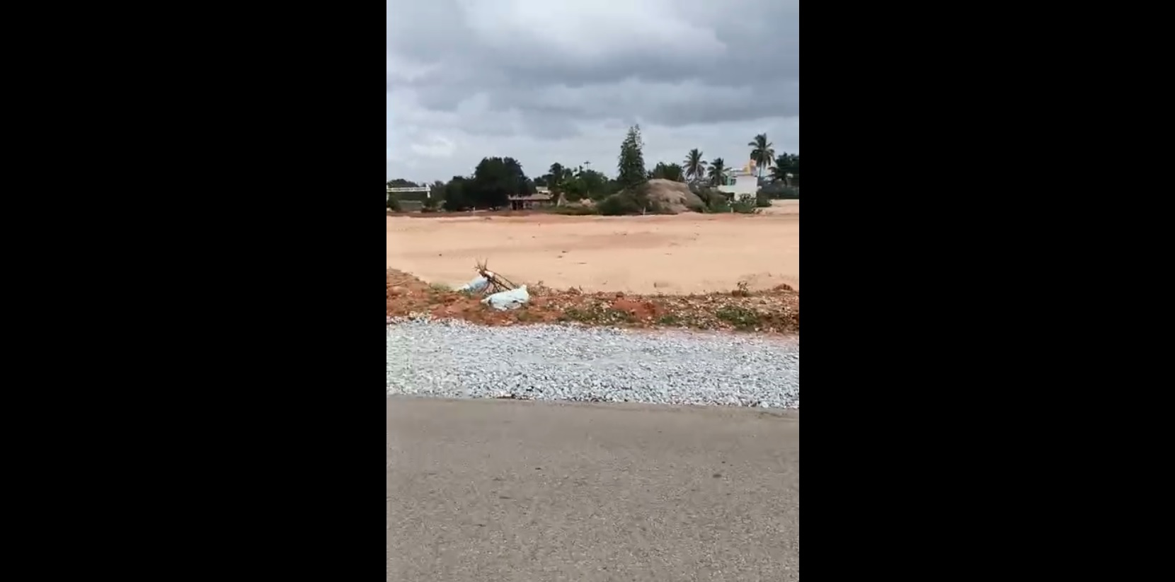 Land for sale - Bengaluru Rural